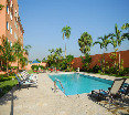 Pool
 di Hodelpa Garden Court