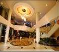 Lobby
 di Cebu Parklane International Hotel