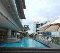 Pool
 di Cebu Parklane International Hotel