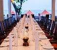 Restaurant
 di Calamander Unawatuna Beach Resort