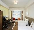 Room
 di Holiday Inn Central Plaza