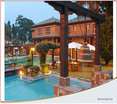 Pool
 di Crowne Plaza Kathmandu - Soltee