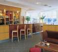 Bar
 di Jurys Inn Brighton