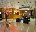 Lobby
 di Clarion Collection Croydon Park Hotel