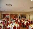 Restaurant
 di Quality Skyline Hotel Luton