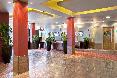 Lobby
 di Holiday Inn Aberdeen West