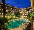 Pool
 di Angkor Paradise Hotel