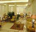 Lobby
 di Al Jawhara Metro Hotel