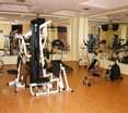 Sports and Entertainment
 di Kervansaray Thermal