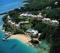 General view
 di Grotto Bay Beach Resort Bermuda