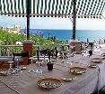 Restaurant
 di Grotto Bay Beach Resort Bermuda