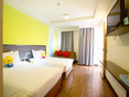 Double Or Twin Superior Two Bedrooms rooms