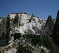 Local Cave House Cappadocia