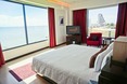 Double Or Twin Ocean View rooms