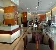 Lobby
 di Citrus Hotel Kuala Lumpur