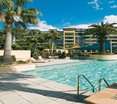 Pool
 di Oaks Seaforth Resort