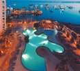 Pool
 di Marriott Hurghada Beach Resort
