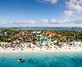 Dreams Palm Beach Punta Cana All Inclusive
