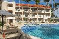 General view
 di Dreams Palm Beach Punta Cana All Inclusive