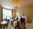 Restaurant
 di Donington Manor