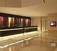 Lobby
 di One World Hotel, Kuala Lumpur