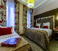 Quadruple Standard rooms
