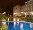 Pool
 di Sercotel Ciscar