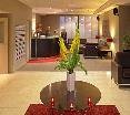 Lobby
 di AKL City Hotel Grand Chancellor