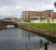General view
 di Jurys Inn Liverpool
