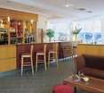 Bar
 di Jurys Inn Liverpool