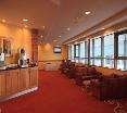 Lobby
 di Jurys Inn Liverpool