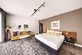 Room
 di Vibe Hotel Sydney