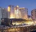 General view
 di Jin Jiang Jian Guo Hotel