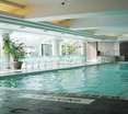 Pool
 di Hilton Toronto Markham Suites Conf Cntr & Spa