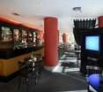 Bar
 di TRYP Sao Paulo Berrini Hotel