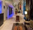 Lobby
 di TRYP Sao Paulo Iguatemi Hotel