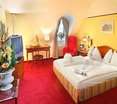 Room
 di Hotel am Mirabellplatz 
