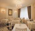 Restaurant
 di Savoy Garni