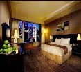 Room
 di Park Hotel Hong Kong