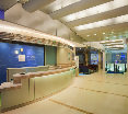 Lobby
 di Holiday Inn Express Causeway Bay Hong Kong