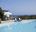 Pool
 di Villa Marandi Suites