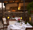 Restaurant
 di Villa Marandi Suites