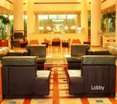 Lobby
 di ParkCity Everly Hotel, Bintulu