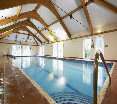 Pool
 di Ardsley House Hotel