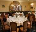 Restaurant
 di Ardsley House Hotel