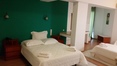 Triple Standard rooms