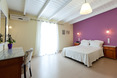 Single Garden View rooms