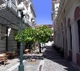 Terrace
 di Rex Hotel Kalamata