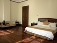 Double Or Twin Premier rooms