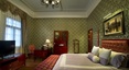 Double Or Twin Executive rooms